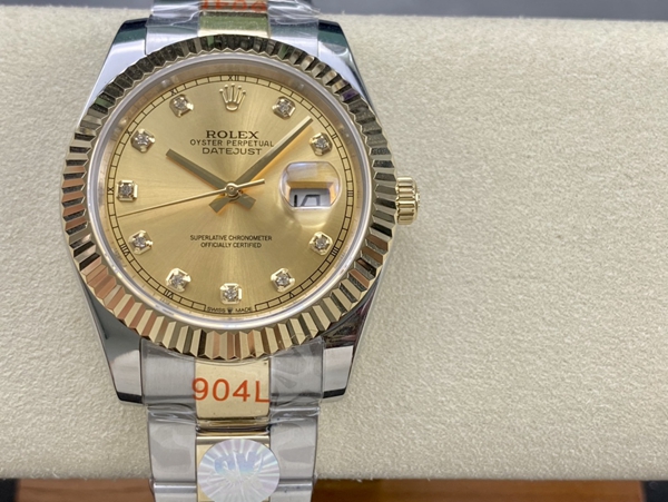 激安ロレックス全体デザイン